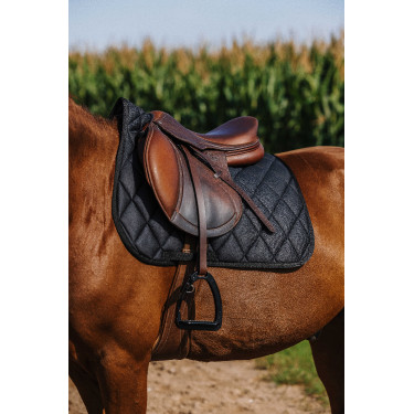 Tapis de selle Riding World School Tapis de selle Riding World School
