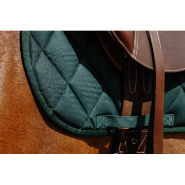 Tapis de selle Riding World School Tapis de selle Riding World School