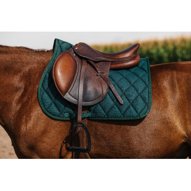 Tapis de selle Riding World School Tapis de selle Riding World School