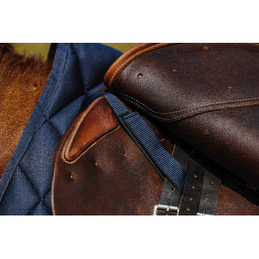 Tapis de selle Riding World School Tapis de selle Riding World School