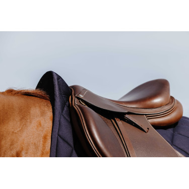 Tapis de selle Riding World School Tapis de selle Riding World School