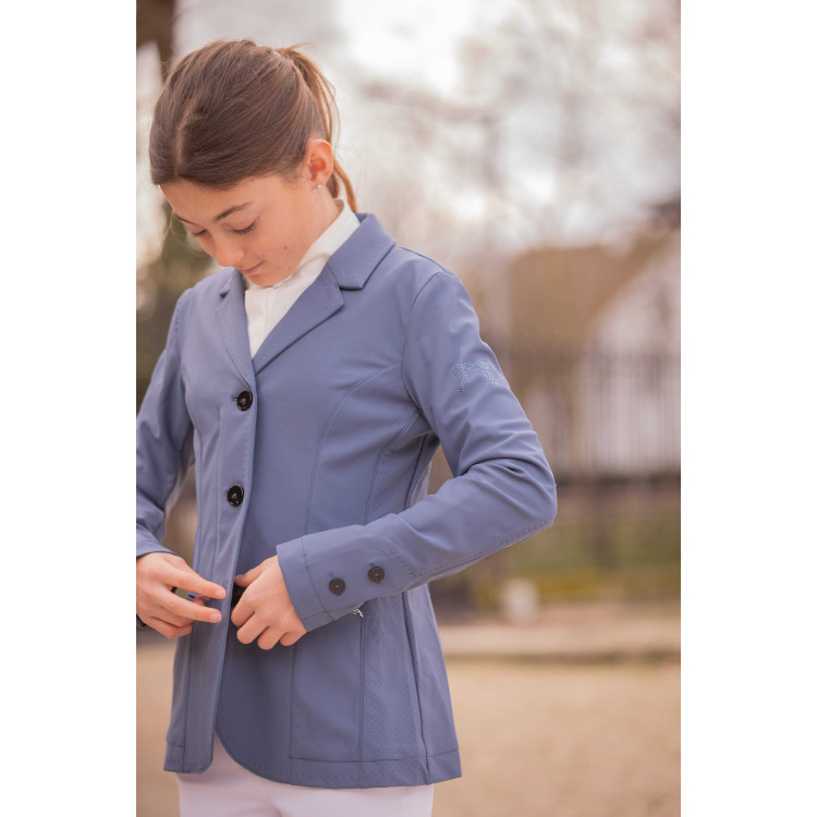 Veste de concours Eden by Pénélope Calista Veste de concours Eden by Pénélope Calista