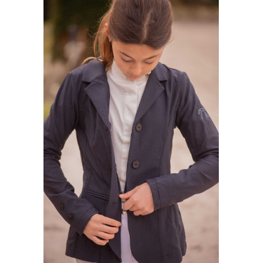 Veste de concours Eden by Pénélope Calista Veste de concours Eden by Pénélope Calista