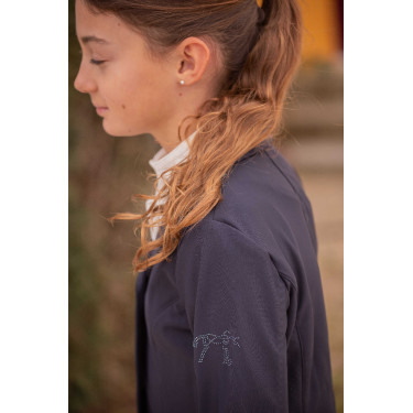 Veste de concours Eden by Pénélope Calista Veste de concours Eden by Pénélope Calista