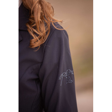 Veste de concours Eden by Pénélope Calista Veste de concours Eden by Pénélope Calista
