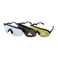 Lunettes Finn-Tack larges...
