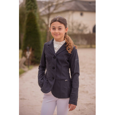 Veste de concours Eden by Pénélope Calista Veste de concours Eden by Pénélope Calista
