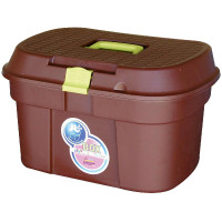Coffret Box Colors XL La Gee Chocolat Marron Coffret Box Colors XL La Gee Chocolat Marron