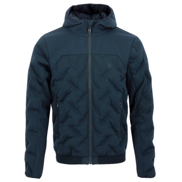 Veste matelassée Pro Series Diagonal Veste matelassée Pro Series Diagonal