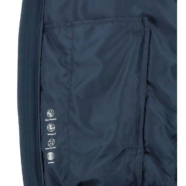 Veste matelassée Pro Series Diagonal Veste matelassée Pro Series Diagonal
