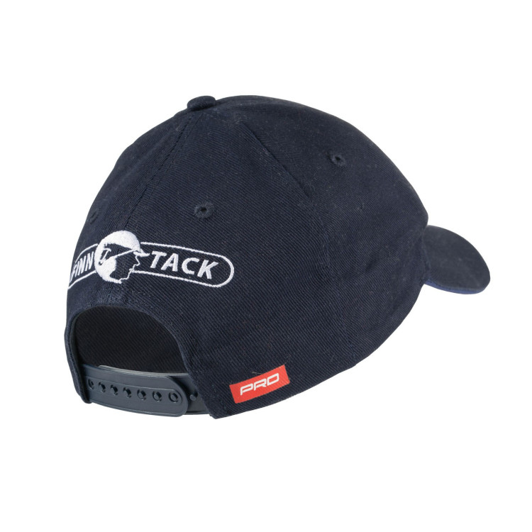 Casquette Finn-Tack Pro Casquette Finn-Tack Pro