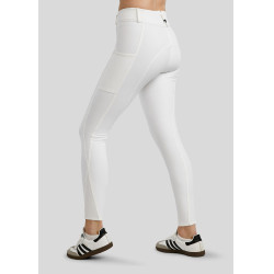 Pantalon Montar Megan full grip femme avec poche téléphone