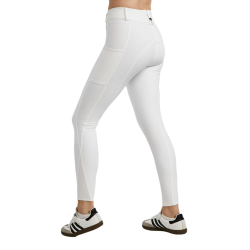 Pantalon Montar Megan full grip femme avec poche téléphone