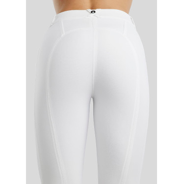 Pantalon Montar MoZida Refined avec Crystal Gun metal grip genoux femme Pantalon Montar MoZida Refined avec Crystal Gun metal grip genoux femme
