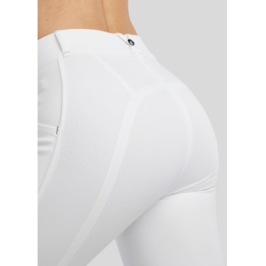 Pantalon Montar MoZida Refined avec Crystal Gun metal grip genoux femme Pantalon Montar MoZida Refined avec Crystal Gun metal grip genoux femme