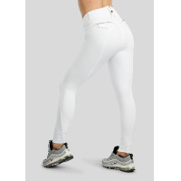 Pantalon Montar MoGloria full grip femme bande caviar