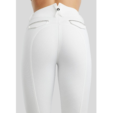Pantalon Montar MoGloria full grip femme bande caviar Pantalon Montar MoGloria full grip femme bande caviar