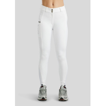 Pantalon Montar MoGloria full grip femme bande caviar Pantalon Montar MoGloria full grip femme bande caviar