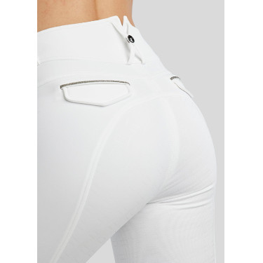 Pantalon Montar MoGloria full grip femme bande caviar Pantalon Montar MoGloria full grip femme bande caviar
