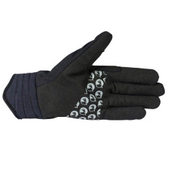 Gants softshell Finn-Tack Pro Noir Gants softshell Finn-Tack Pro Noir