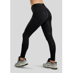 Legging Compression Montar MoZira refined full grip femme
