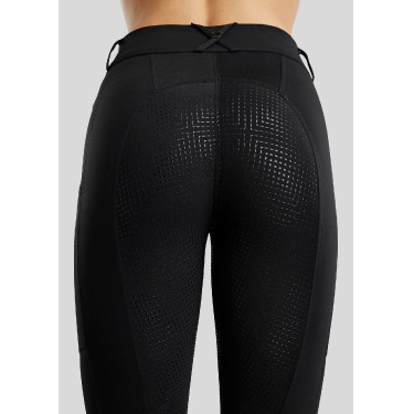 Legging Compression Montar MoZira refined full grip femme Legging Compression Montar MoZira refined full grip femme