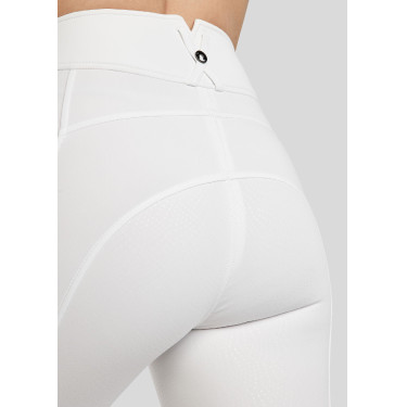 Pantalon Montar MoElaine logo découpé au laser full grip femme Pantalon Montar MoElaine logo découpé au laser full grip femme