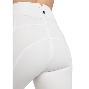 Pantalon Montar MoElaine logo découpé au laser full grip femme Pantalon Montar MoElaine logo découpé au laser full grip femme