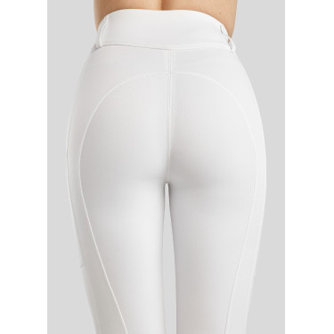 Legging Montar MoElaine logo découpe laser full grip femme Legging Montar MoElaine logo découpe laser full grip femme