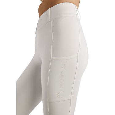 Legging Montar MoElaine logo découpe laser full grip femme Legging Montar MoElaine logo découpe laser full grip femme