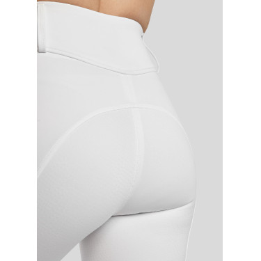 Legging Montar MoElaine logo découpe laser full grip femme Legging Montar MoElaine logo découpe laser full grip femme