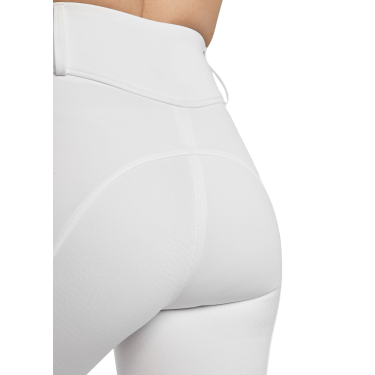 Legging Montar MoElaine logo découpe laser full grip femme Legging Montar MoElaine logo découpe laser full grip femme