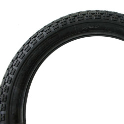 Cerclage en caoutchouc Finn-Tack pour jante 19" Cerclage en caoutchouc Finn-Tack pour jante 19"
