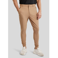 Pantalon Montar MoBen grip genoux homme