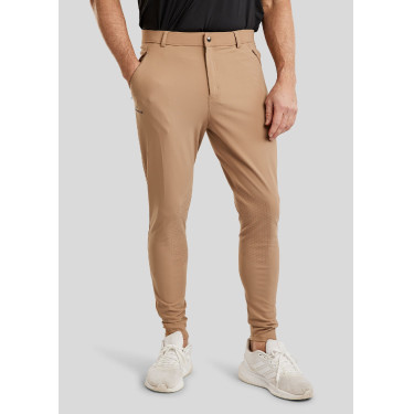 Pantalon Montar MoBen grip genoux homme Pantalon Montar MoBen grip genoux homme