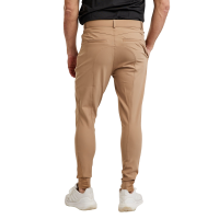 Pantalon Montar MoBen grip genoux homme Latté Marron Pantalon Montar MoBen grip genoux homme Latté Marron