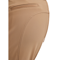 Pantalon Montar MoBen grip genoux homme Latté Marron Pantalon Montar MoBen grip genoux homme Latté Marron