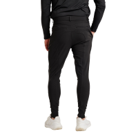 Pantalon Montar MoBen grip genoux homme Latté Marron