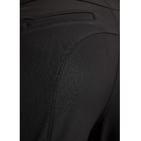 Pantalon Montar MoBen grip genoux homme Noir Pantalon Montar MoBen grip genoux homme Noir