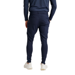 Pantalon Montar MoBen grip genoux homme Marine foncé Bleu Pantalon Montar MoBen grip genoux homme Marine foncé Bleu