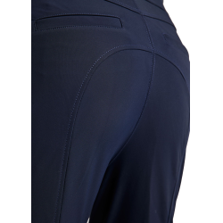 Pantalon Montar MoBen grip genoux homme Marine foncé Bleu Pantalon Montar MoBen grip genoux homme Marine foncé Bleu