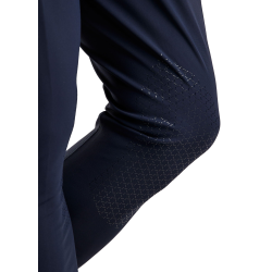 Pantalon Montar MoBen grip genoux homme Marine foncé Bleu Pantalon Montar MoBen grip genoux homme Marine foncé Bleu