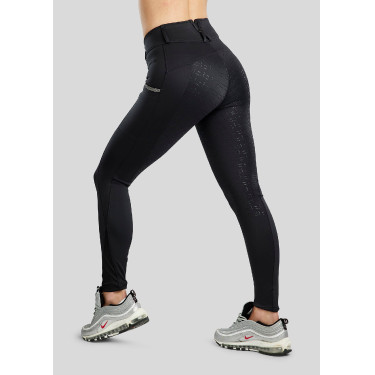 Pull-on Hybrid Montar Junior MoGloria bande caviar Pull-on Hybrid Montar Junior MoGloria bande caviar