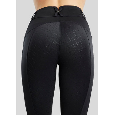 Pull-on Hybrid Montar Junior MoGloria bande caviar Pull-on Hybrid Montar Junior MoGloria bande caviar