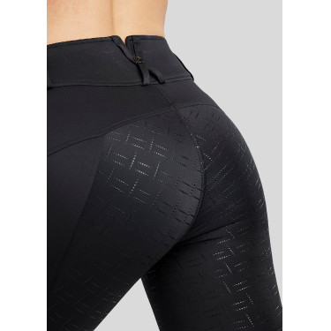 Pull-on Hybrid Montar Junior MoGloria bande caviar Pull-on Hybrid Montar Junior MoGloria bande caviar