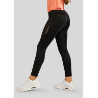 Pull-on Montar MoWinnie Junior avec imprimé rosegold full grip