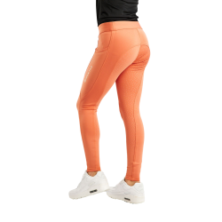 Pull-on Montar MoWinnie Junior avec imprimé rosegold full grip