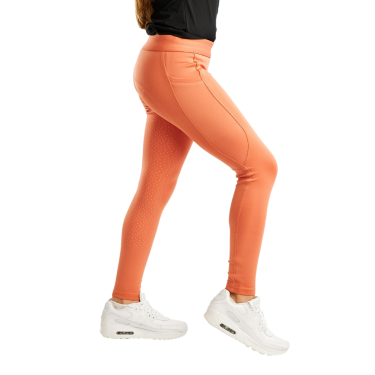 Pull-on Montar MoWinnie Junior avec imprimé rosegold full grip Pull-on Montar MoWinnie Junior avec imprimé rosegold full grip