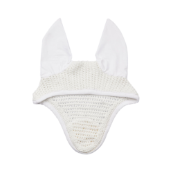 Bonnet anti-mouches Montar Softshell Blanc Bonnet anti-mouches Montar Softshell Blanc