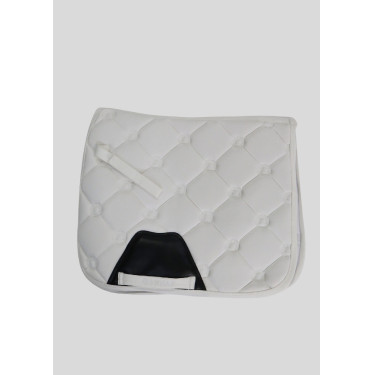Tapis de selle Montar dressage softshell Flow Tapis de selle Montar dressage softshell Flow